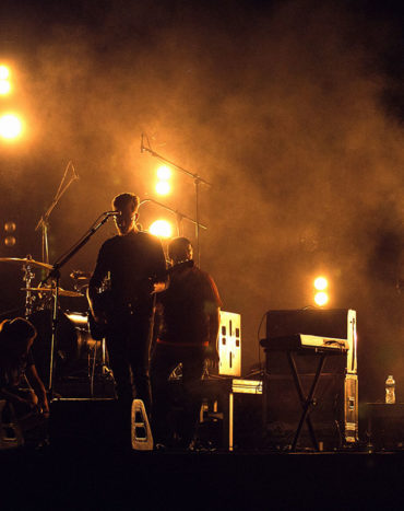 Los Angeles Concert
