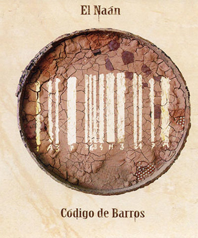 Código-de-barros-El-Naán